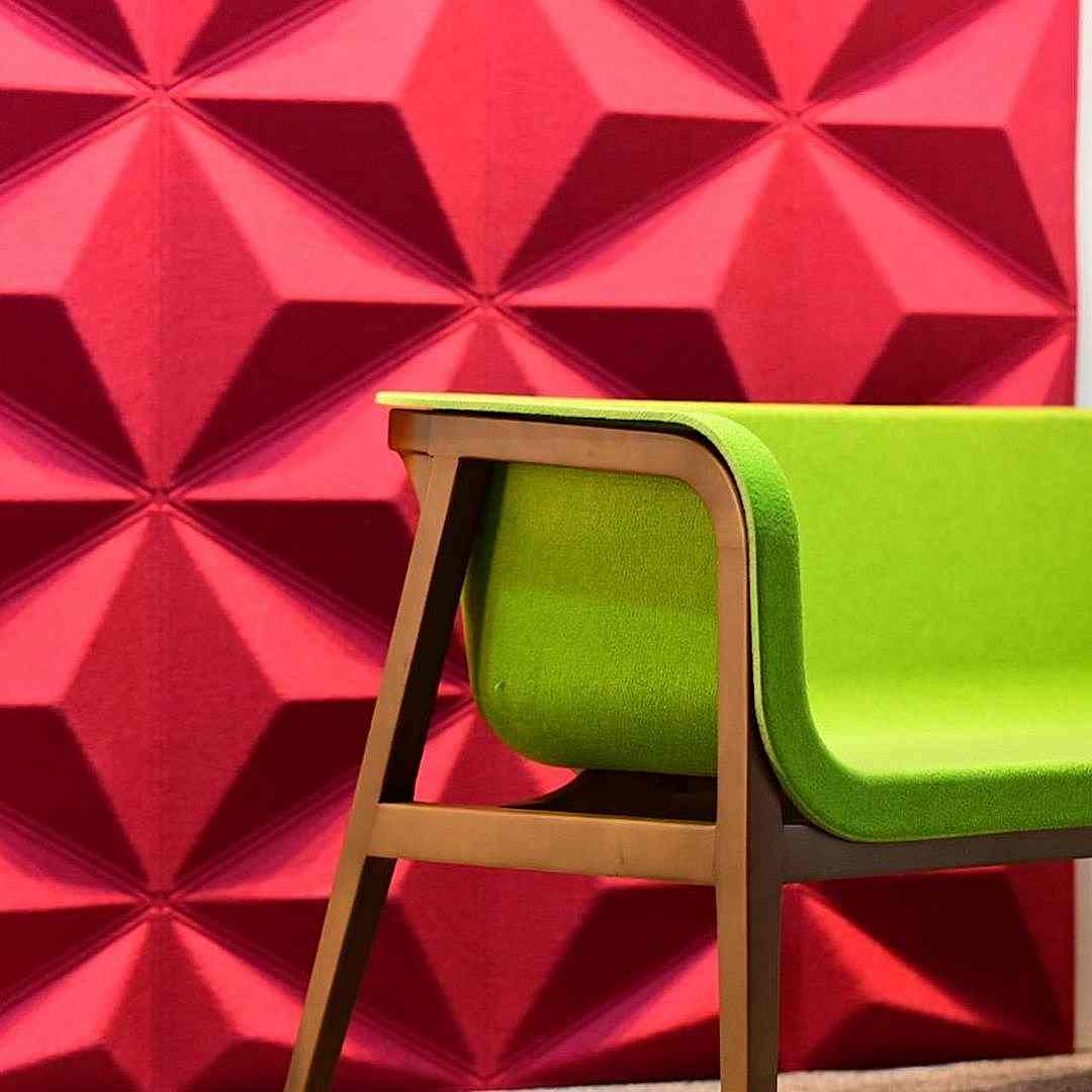 KEÇENİN AKUSTİK VE  SES YALITIMINDAKI  FAYDASI