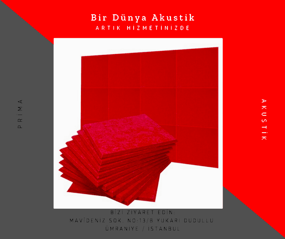 Soğurma ve Yayılma