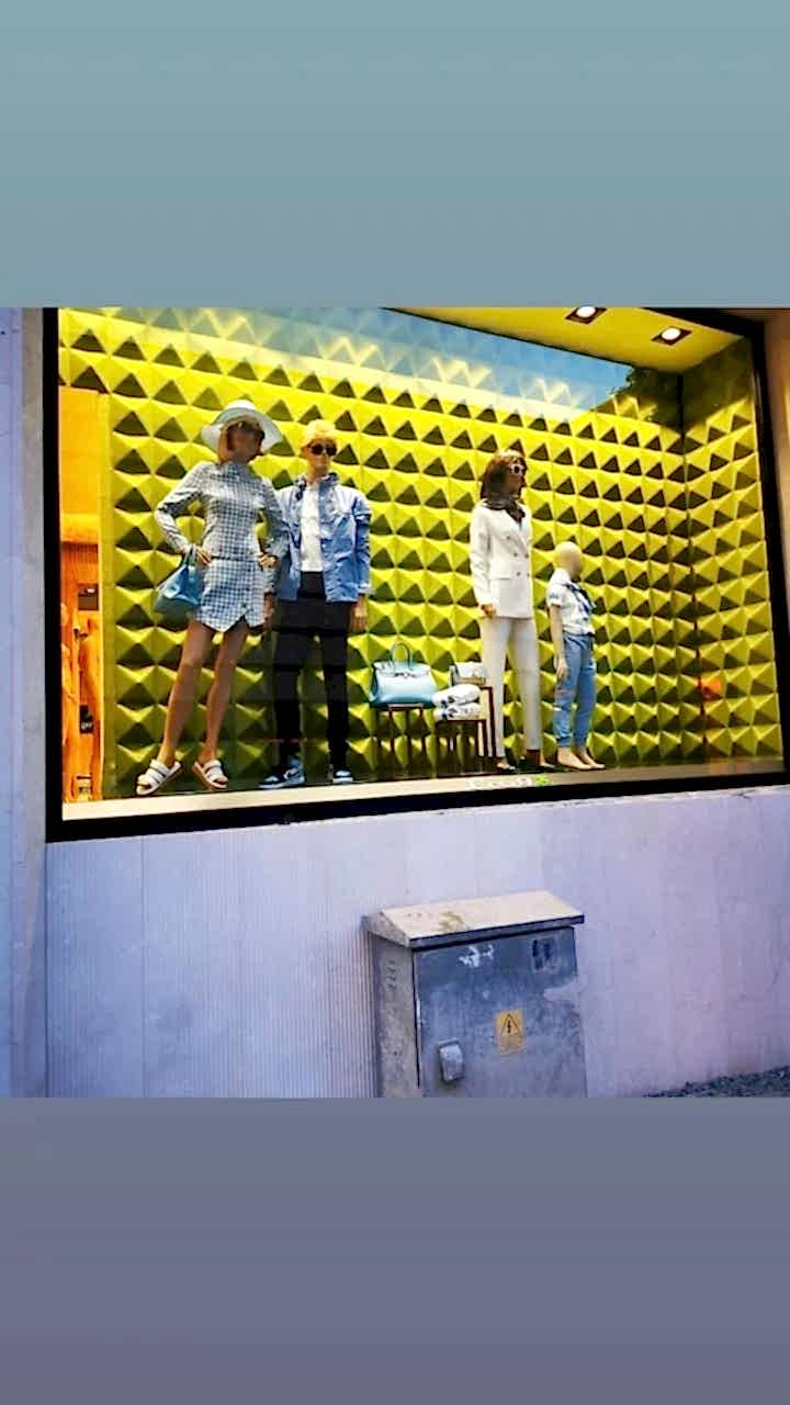 SULTANAHMET -FRAG  KEÇE  AKUSTİK PANEL